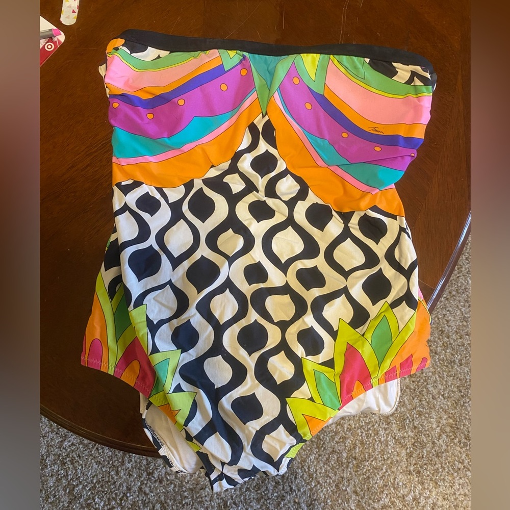Trina Turk one piece